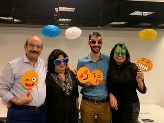 Life At CleanMax