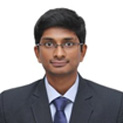 Vamsi Krishna Pilla | CleanMax Staff