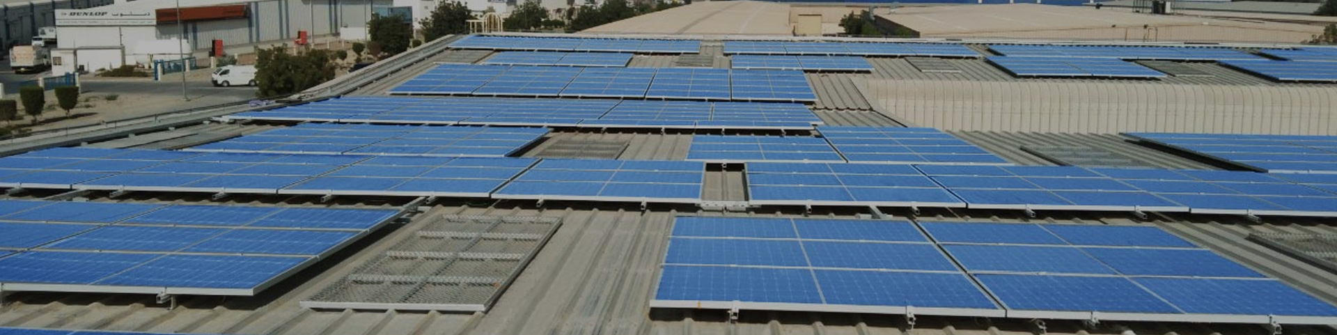Solar Solutions in the UAE