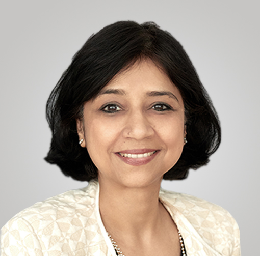 Deepa Hingorani