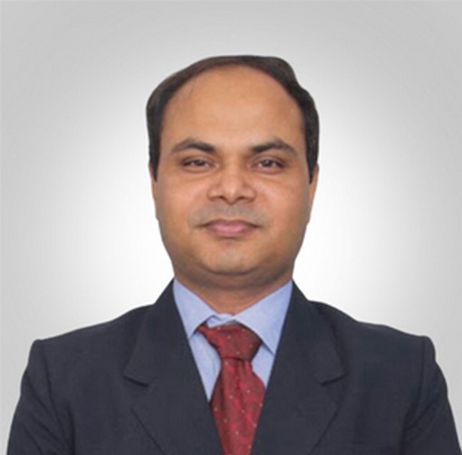 Pramod Deore
