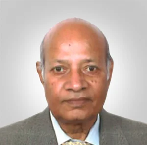 Pratap Jain