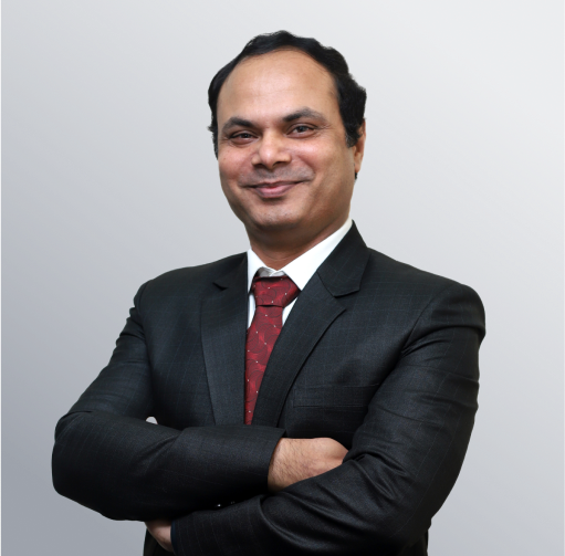 Pramod Deore