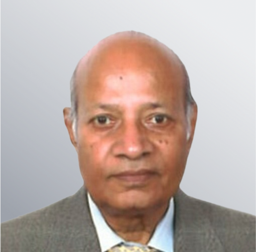 Pratap Jain