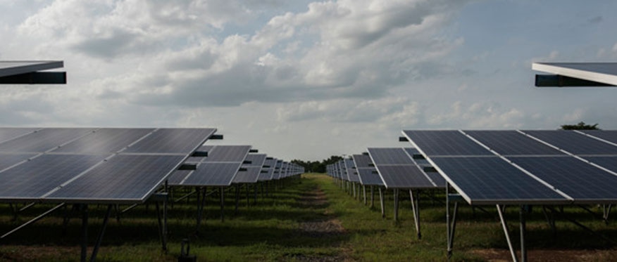 India’s Commercial Solar Landscape