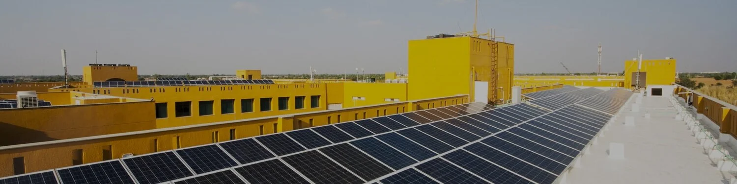 Top Solar Company In India