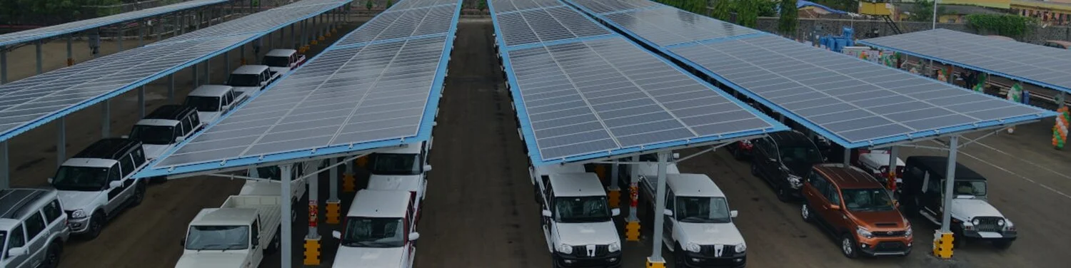CleanMax carport