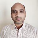 Pankaj Palande | CleanMax Staff