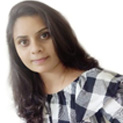 Prutha Chewale | CleanMax Staff