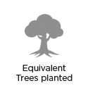 CleanMax - EquivalentTrees planted 111,019