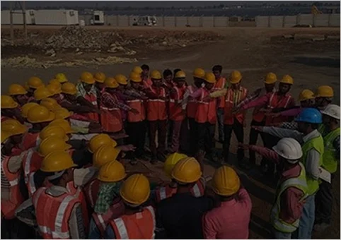 A comprehensive long-term approach towards ensuring safety