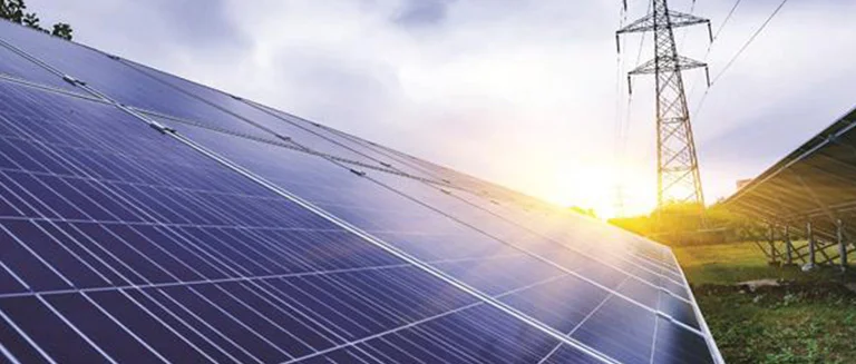 Solar Solutions - Corporate PPA