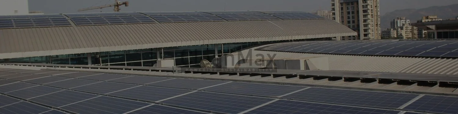 Solar Rooftop Plant in Navi Mumbai