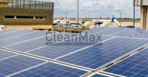 The solar journey of Kempegowda International Airport (BIAL)