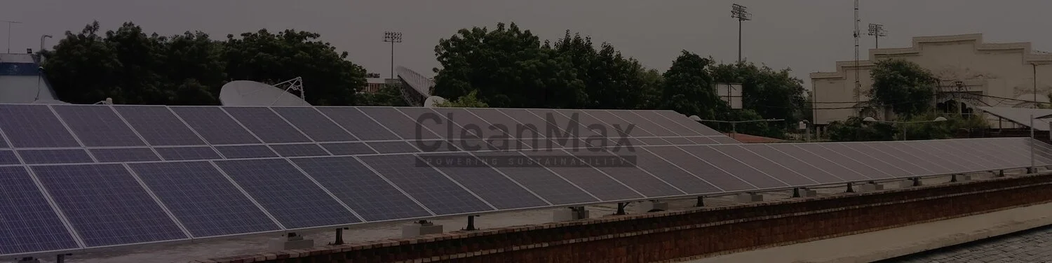 Rooftop Solar Plant in New Delhi