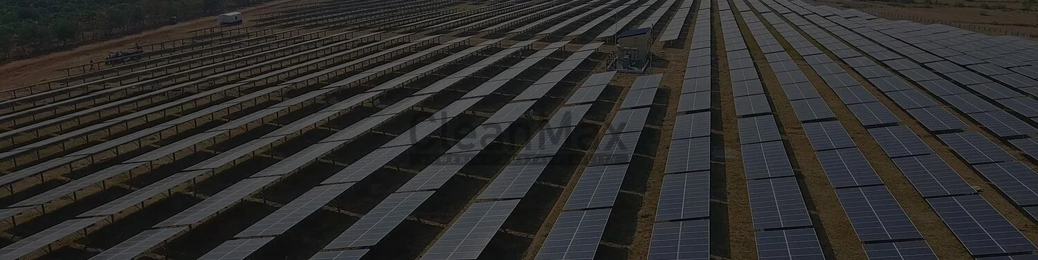 Solar Park in Bangalore