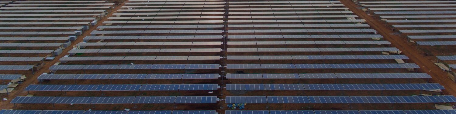 CleanMax Dindigul Plant Exterior