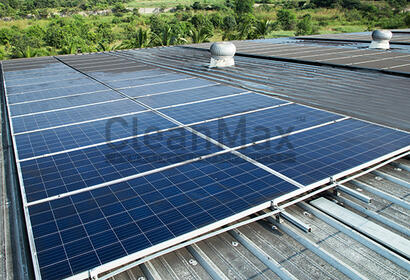 Solar Power Plants In Telangana in India