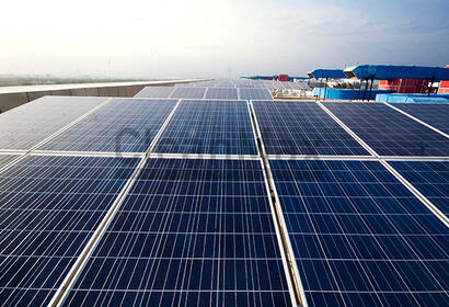 Solar Power Plants In Tamilnadu in India
