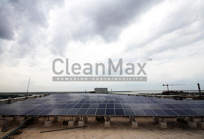 Solar Power Plants In Tamilnadu in India