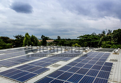Solar Power Plants In Tamilnadu in India