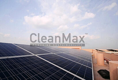 Solar Power Plants In Telangana in India