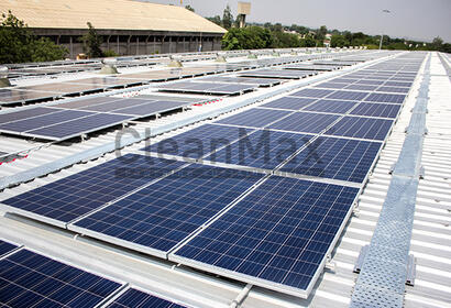 Solar Power Plants In Rajasthan in India
