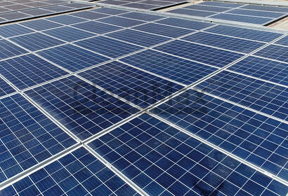 Solar Power Plants In Mahrashtra in India
