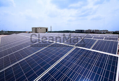 Solar Power Plants In Telangana in India