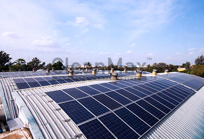 Solar Power Plants In Tamilnadu in India