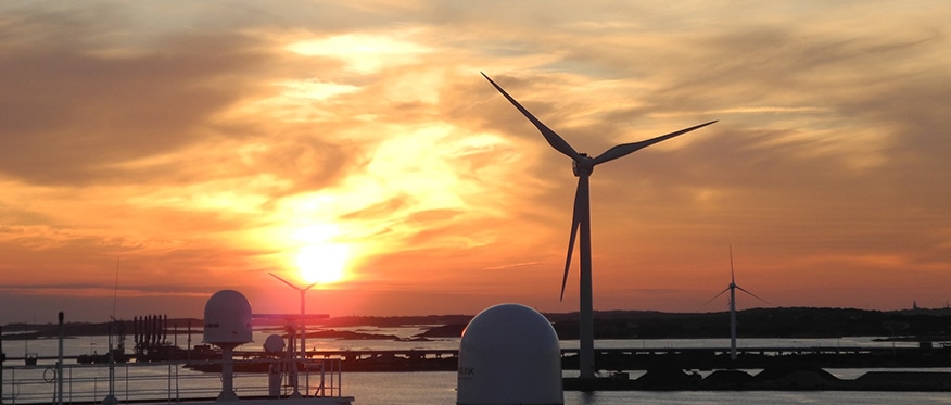 Solar Energy Solutions VS other Renewable Sources