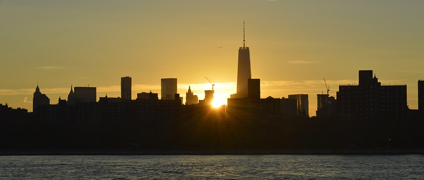 Solar Energy Solutions in cities