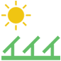CleanMax - Solar Farm