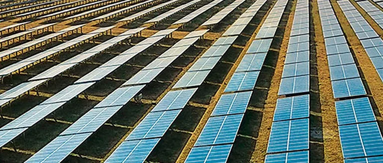 Developing Clean Green Energy Solutions in India