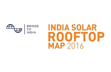 Rooftop Solar Map 2016