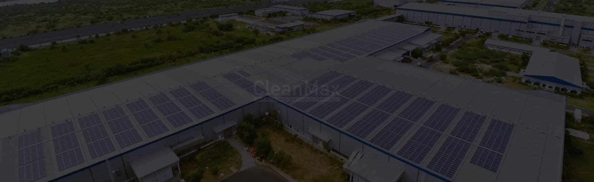 CleanMax's collaboration with Tata for solar energy initiatives