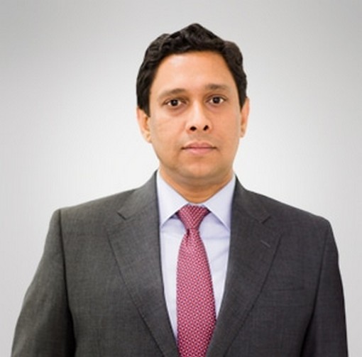 Kuldeep Jain Managing Director at CleanMax