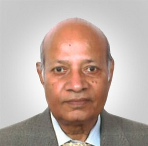 Portrait of Pratap Jain, team member at Cleanmax