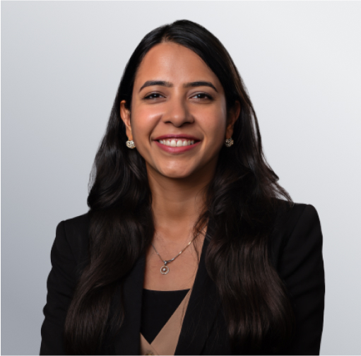 Shivani Agrawal