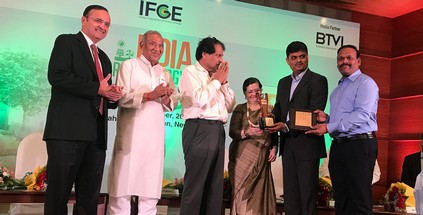 India Green Award