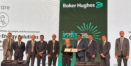 Baker Hughes Awards