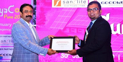Rooftop Solar Developer for Maharashtra 2018