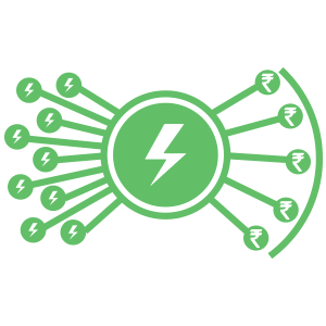 Opex model in Indian solar industry