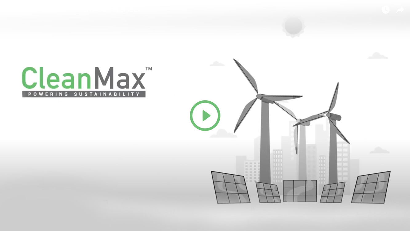 Asia's Leading Renewable Energy Company