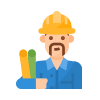 CleanMax- procurement and project management team 