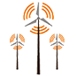CleanMax Wind Farm