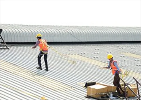 CleanMax: Regularly training and retraining our
contractors